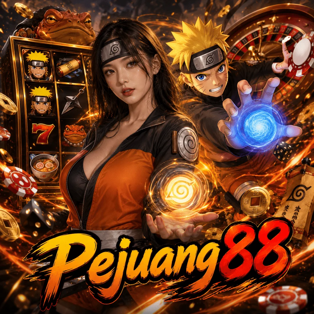 Promosi pejuang88slot.net